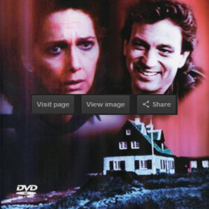 A Stranger Waits (1987) DVD Movie