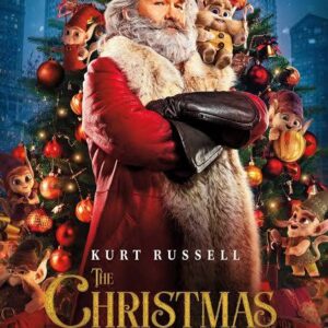 The Christmas Chronicles DVD Movie