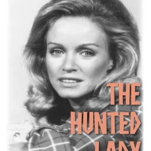 The Hunted Lady (1977) DVD Movie