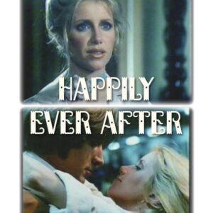 Happily Ever After (1978) DVD Movie