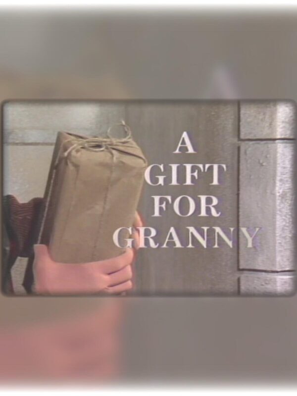 A Gift for Granny (1974) DVD Movie