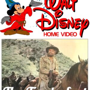 The Tenderfoot (1964) DVD Movie