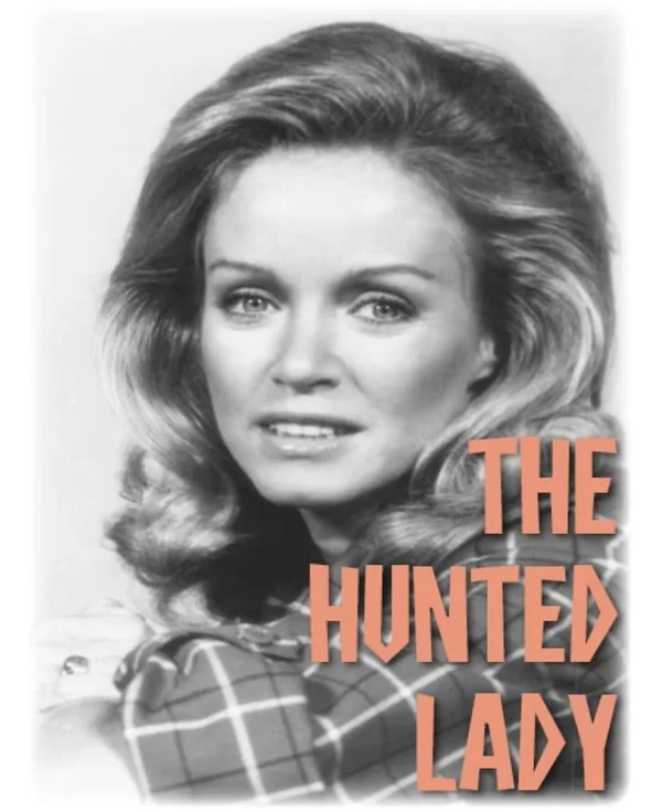 The Hunted Lady (1977) DVD Movie