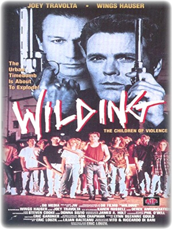 Wilding (1990) DVD Movie