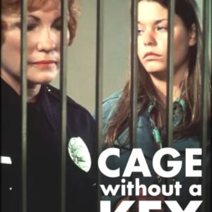 Cage Without a Key (1975) DVD Movie