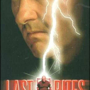 Last Rites (1998) DVD Movie