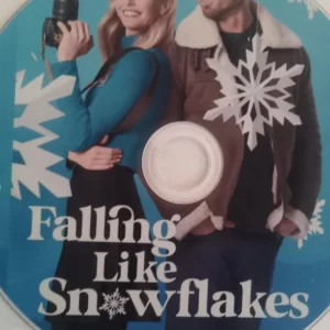 Falling Like Snowflakes DVD Movie