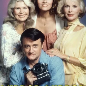 Mirror, Mirror (1979) DVD Movie