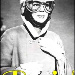 Rosie! (1967) DVD Movie