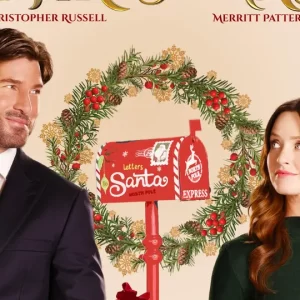 A Vintage Christmas DVD