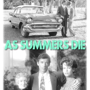 As Summers Die (1986) DVD Movie