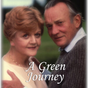 The Love She Sought (A Green Journey) (1990) DVD