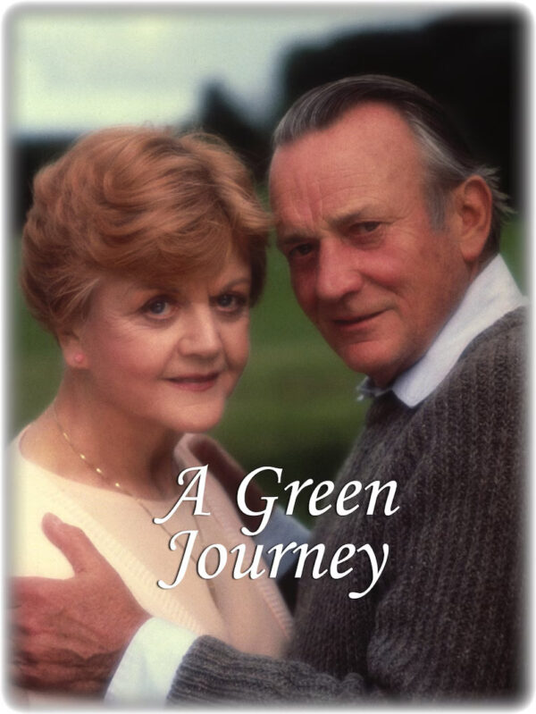 The Love She Sought (A Green Journey) (1990) DVD