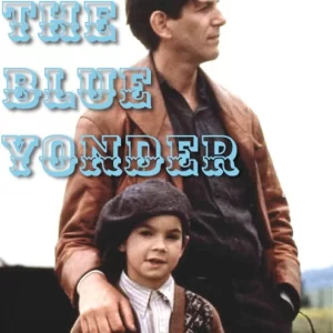 The Blue Yonder (1985) DVD The Blue Yonder (1985) DVD