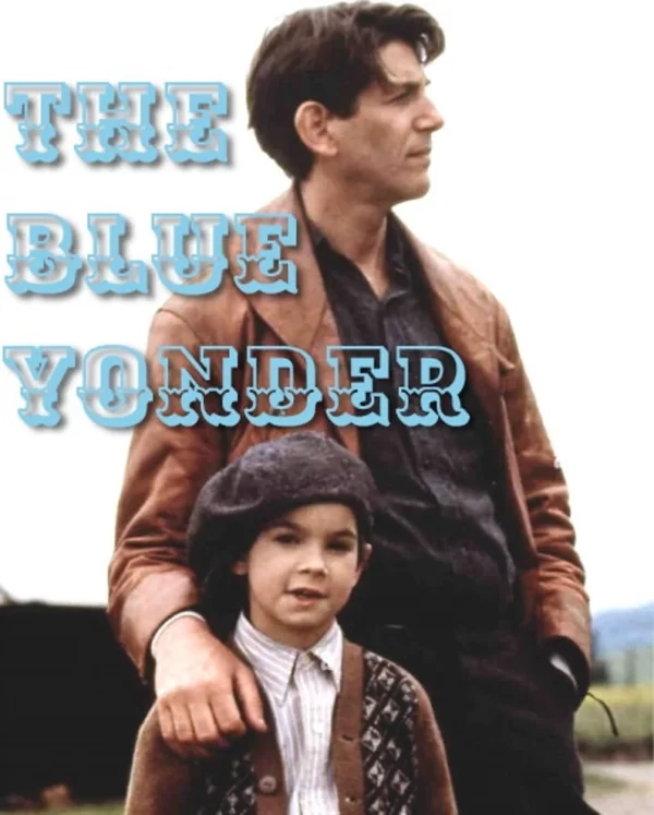 The Blue Yonder (1985) DVD The Blue Yonder (1985) DVD