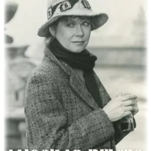 Missing Pieces (1983) DVD