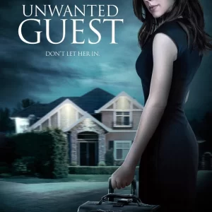 Unwanted Guest (2016) DVD
