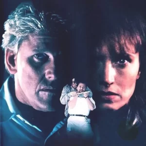 Breaking Point (1994) DVD