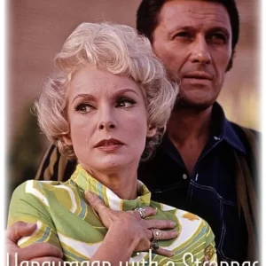 Honeymoon with a Stranger (1969) DVD Movie