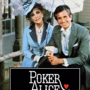 Poker Alice (1987) DVD
