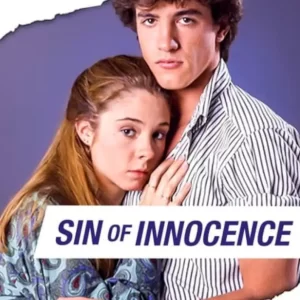 Sin of Innocence (1986) DVD