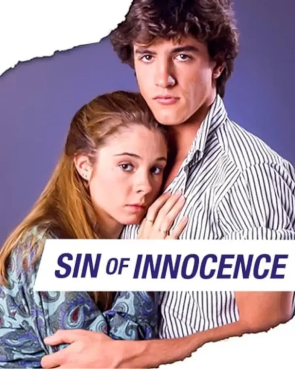 Sin of Innocence (1986) DVD