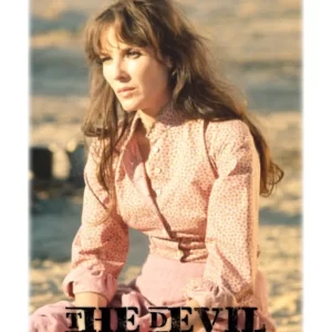 The Devil and Miss Sarah (1971) DVD