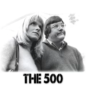 The 500 Pound Jerk (1973) DVD Movie