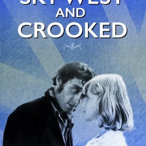 Sky West and Crooked (1966) DVD Movie