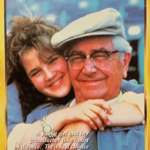 A Conspiracy of Love (1987) DVD