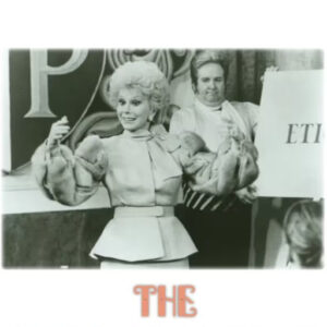 The Princess Academy (1987) DVD