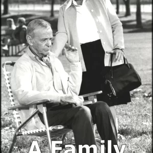 A Family Upside Down (1978) DVD Movie