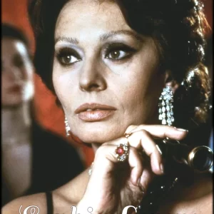 Sophia Loren: Her Own Story (1980) DVD