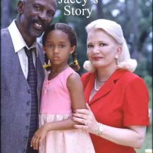 The Color of Love: Jacey's Story (2000) DVD