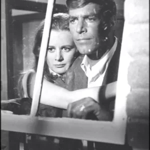 Shadow Over Elveron (1968) DVD Movie