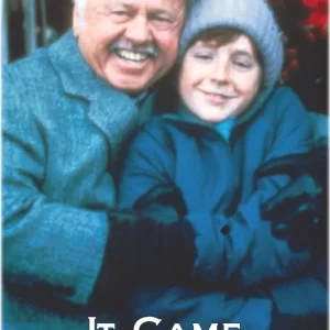 It Came Upon the Midnight Clear (1984) DVD