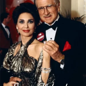 Leona Helmsley: The Queen of Mean (1990) DVD Movie