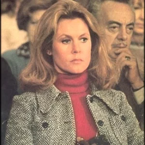 A Case of Rape (1974) DVD