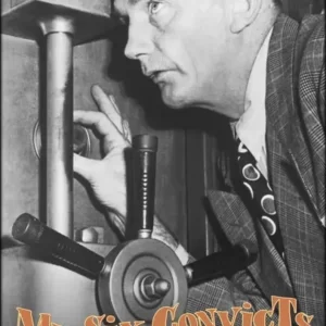 My Six Convicts (1952) DVD Movie