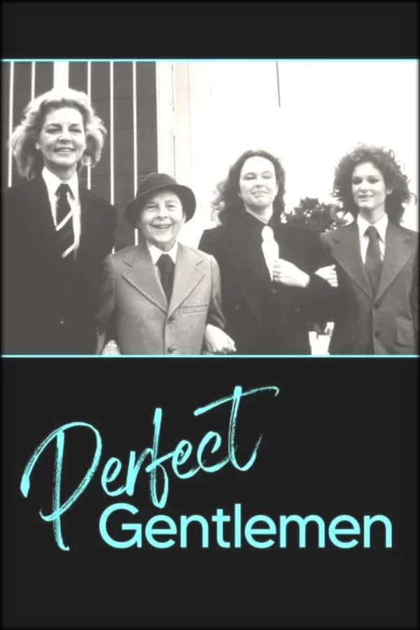 Perfect Gentlemen (1978) DVD Movie