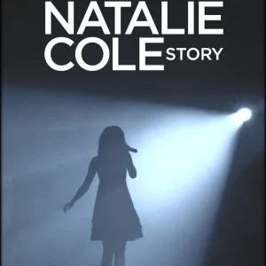 Livin' for Love: The Natalie Cole Story (2000) DVD Movie