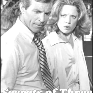 Secrets of Three Hungry Wives (1978) DVD Movie