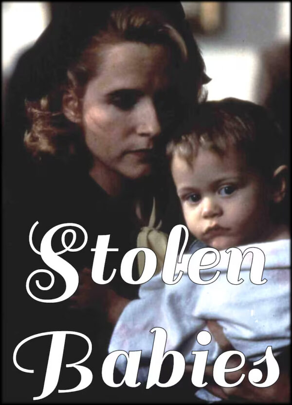 Stolen Babies (1993) DVD