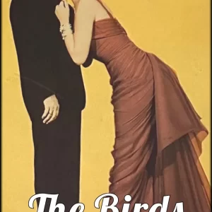 The Birds and the Bees (1956) DVD Movie