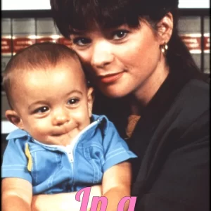 In a Child's Name (1991) DVD