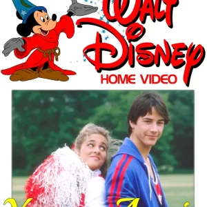 Young Again (1986) DVD