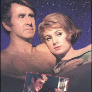 Silent Night, Lonely Night (1969) DVD Movie