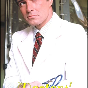 Doctors' Private Lives (1978) DVD Movie