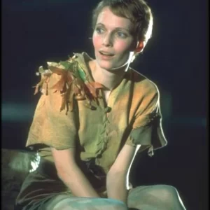 Peter Pan (1976) DVD