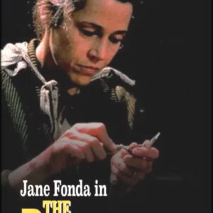 The Dollmaker (1984) DVD